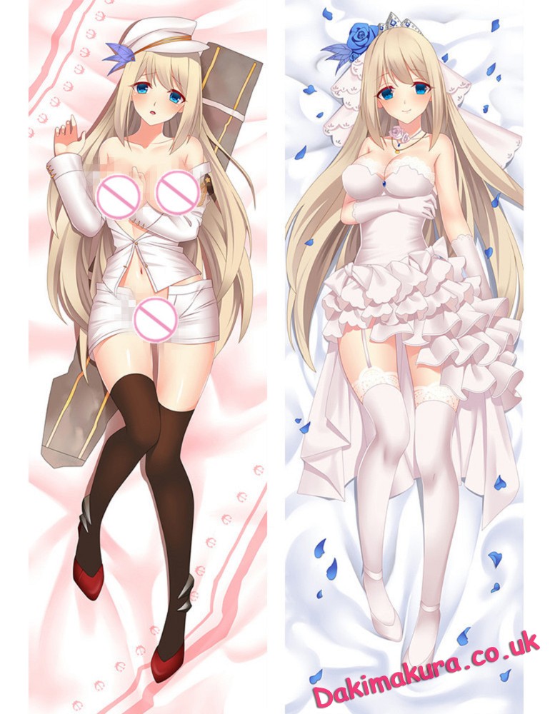 Kiyohime dakimakura online